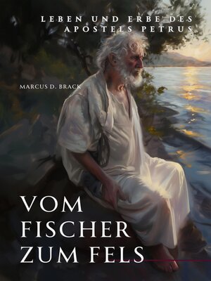 cover image of Vom Fischer zum Fels